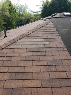 Francisco Roofing Image