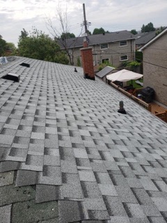 Francisco Roofing Image