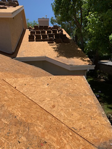 Francisco Roofing Image