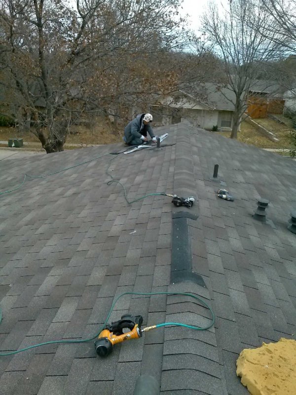 Francisco Roofing Image