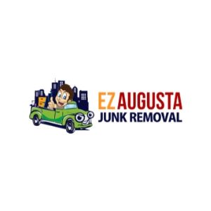 EZ Augusta Junk Removal Logo