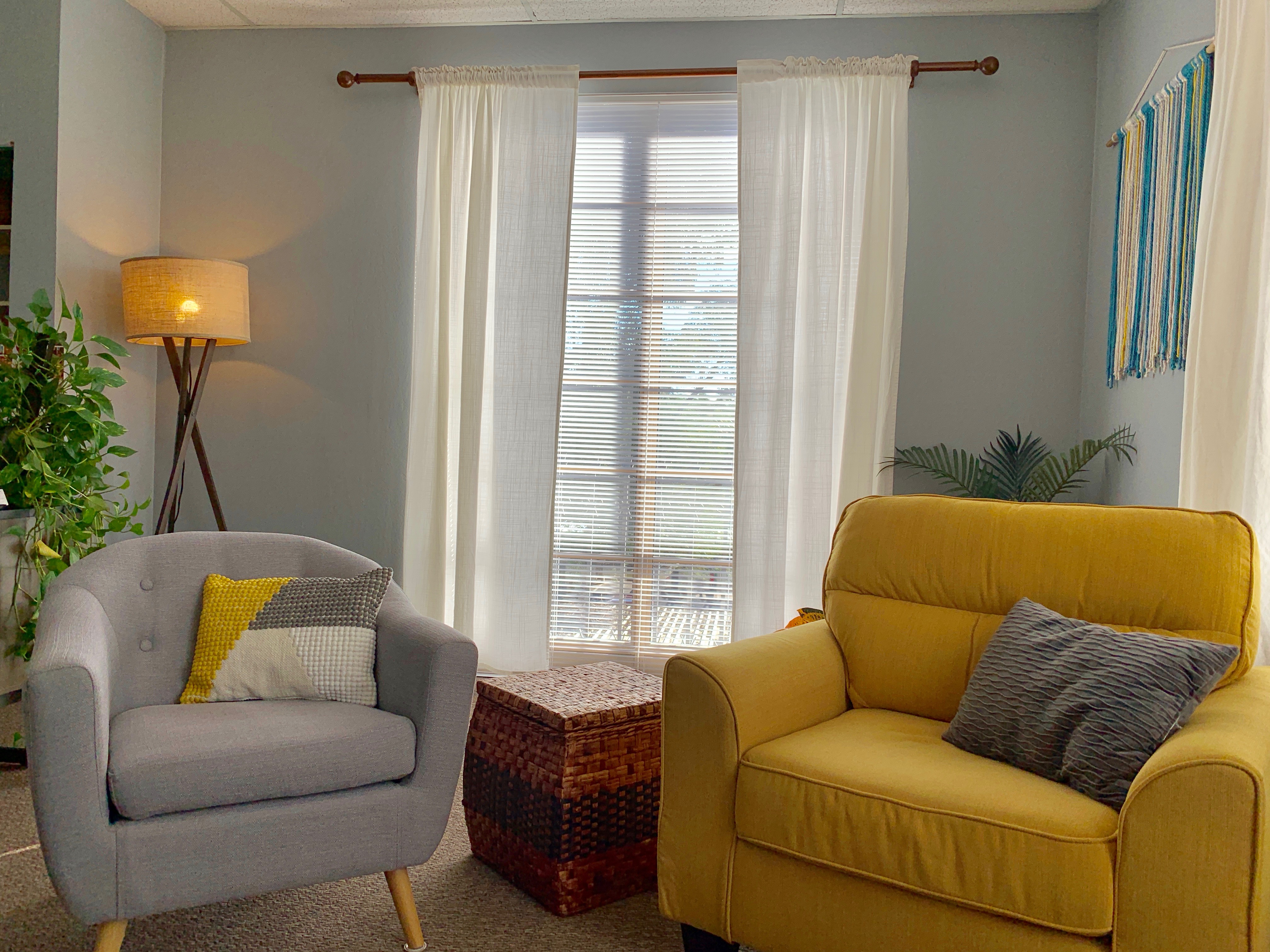 Next Chapter Counseling Image