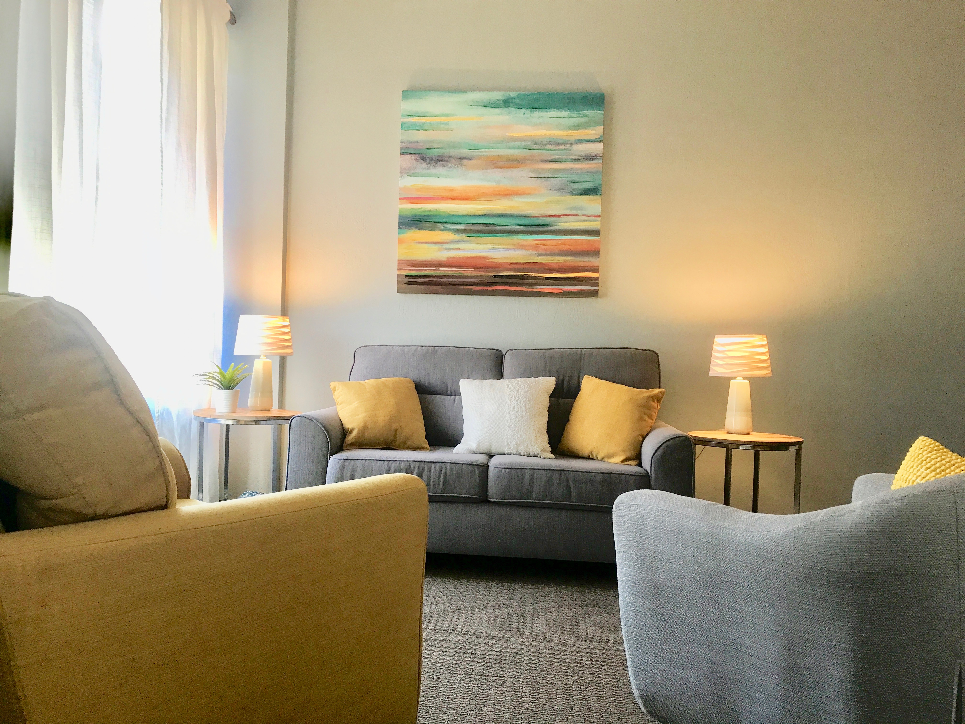 Next Chapter Counseling Image