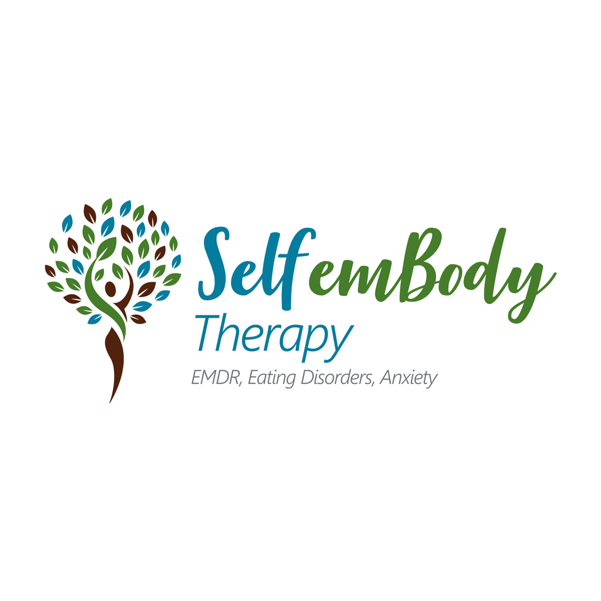 Self emBody Therapy Logo