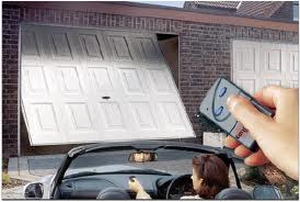 Anytime Garage Door Repair Clovis Image