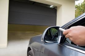 Anytime Garage Door Repair Clovis Image