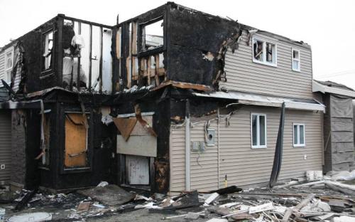 ASAP Demolition Image