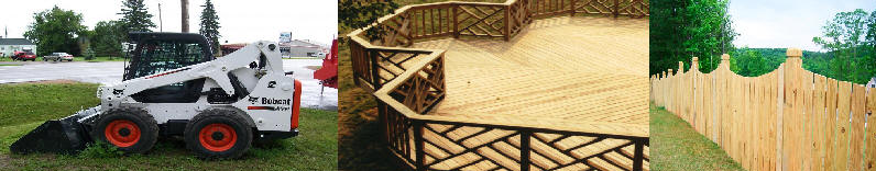 Vander Landscaping Logo