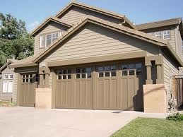Best Garage Door Repair &amp; Services Logo