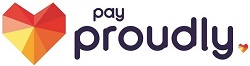 Proudly Logo