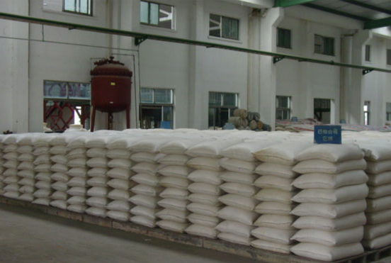 Jiangyin Rongke Chemical Company Image