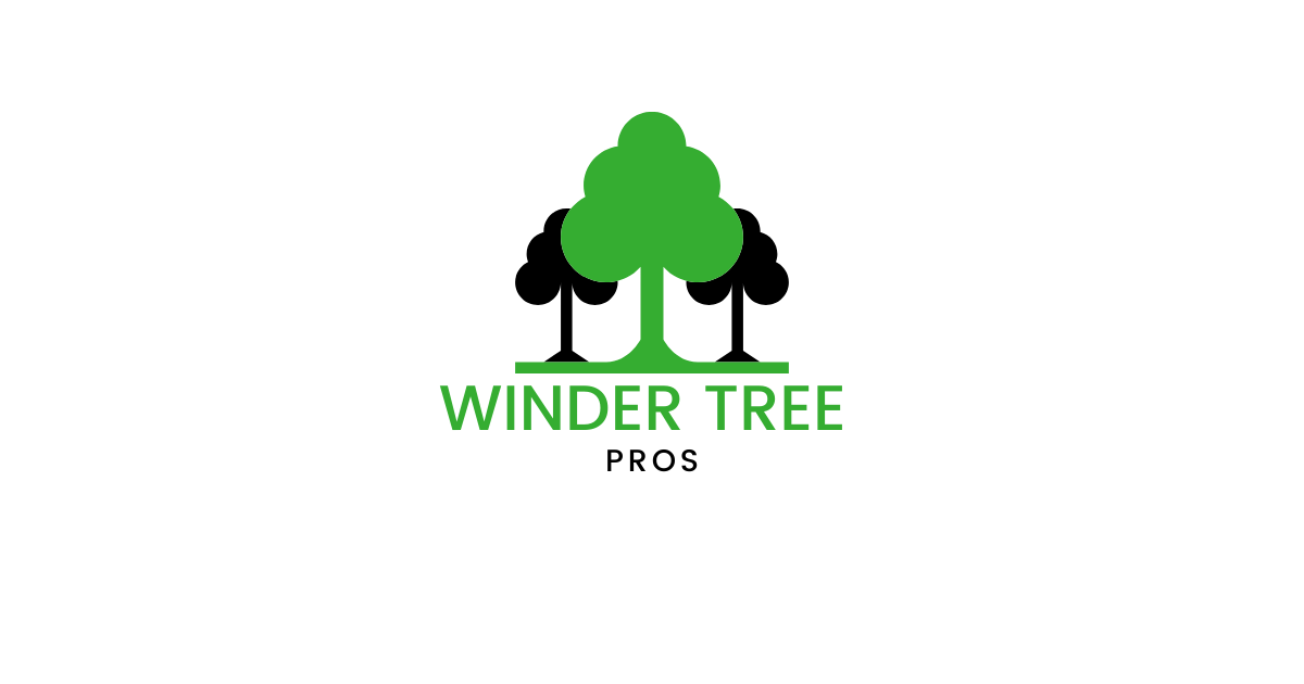 Winder Tree Pros Logo