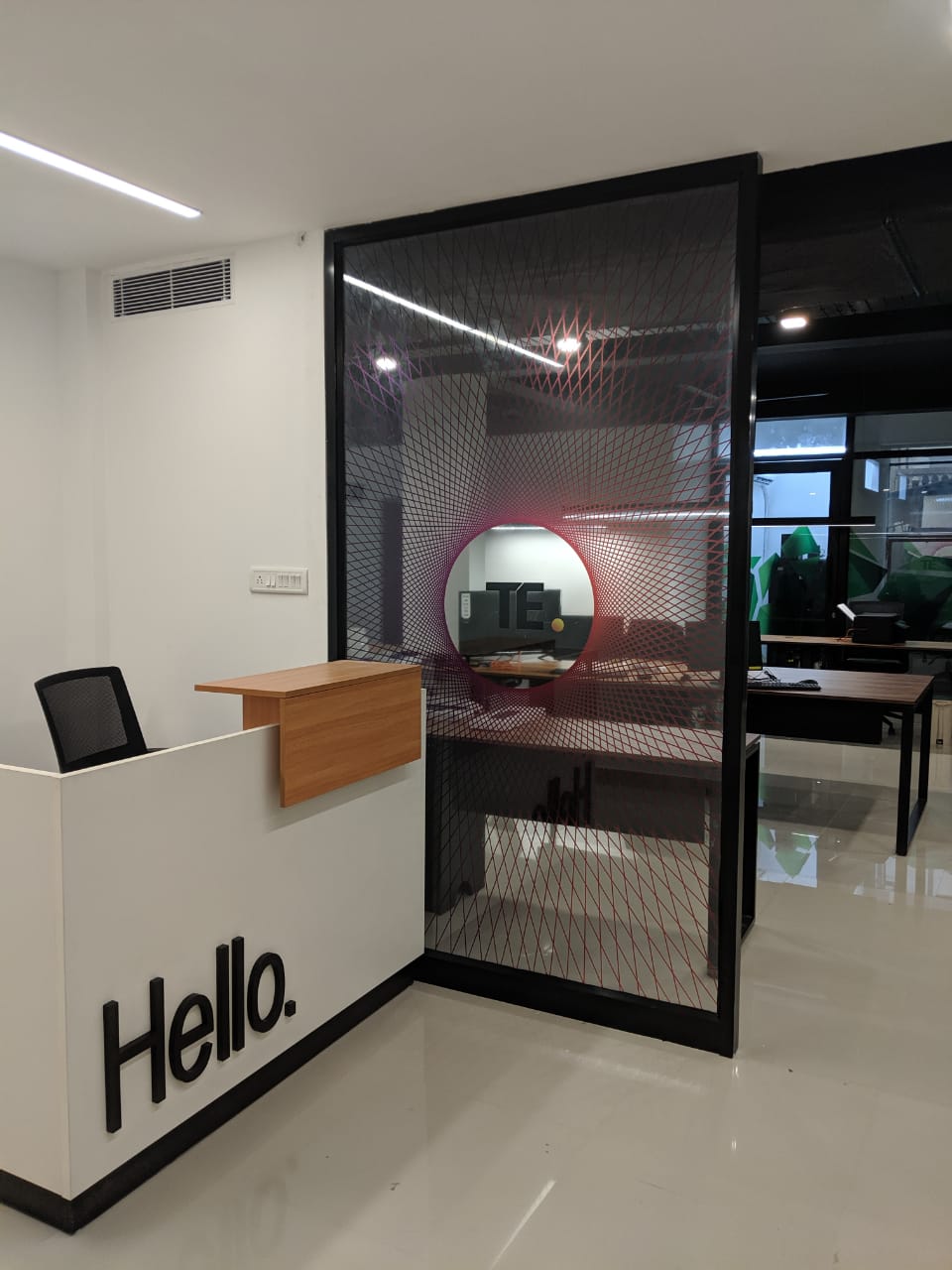 Prime Marine Ship Management System Image