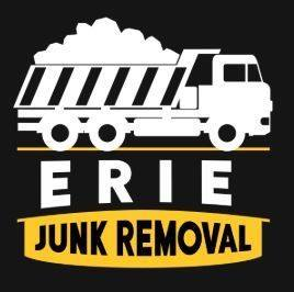 Erie Junk Removal Logo