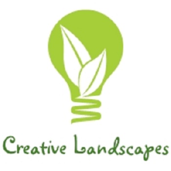 Creative Landscapes Logo