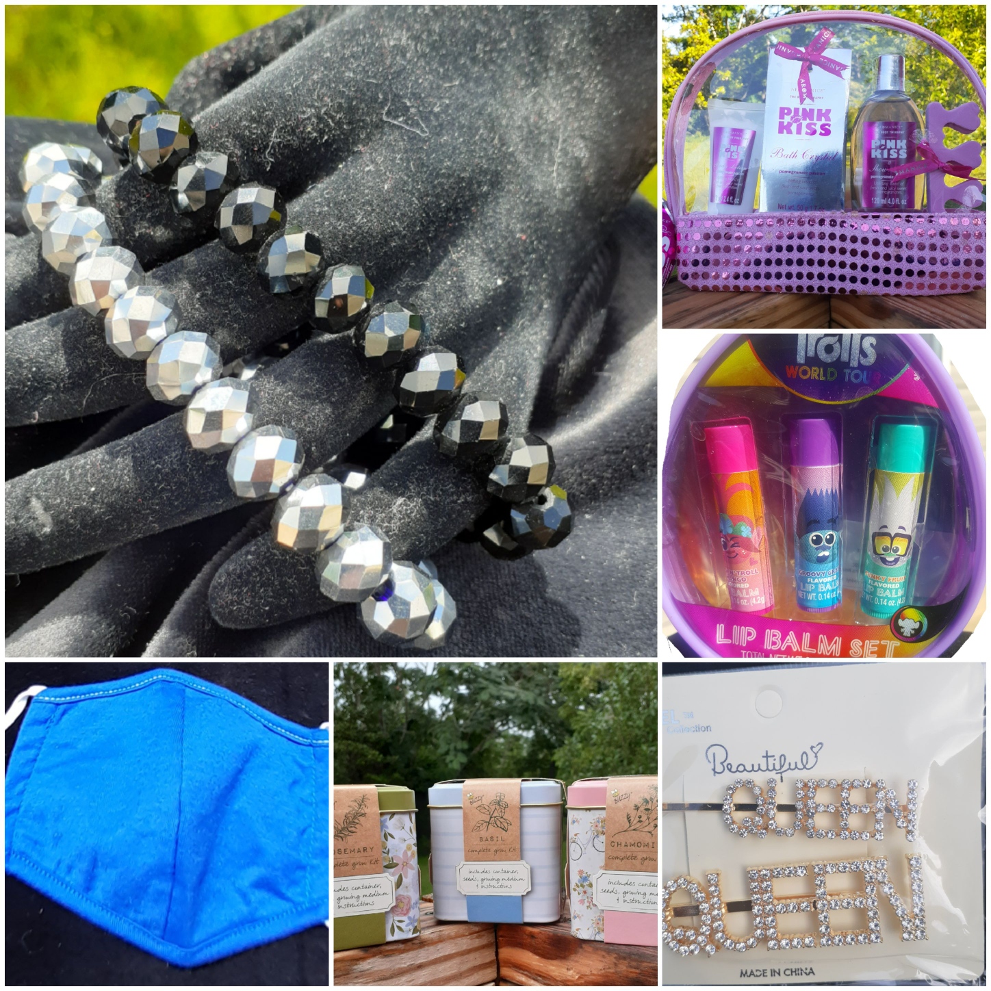 Laila's Gift Shoppe Logo