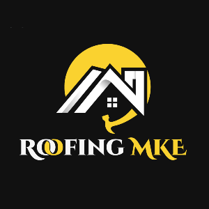Roofing MKE Logo