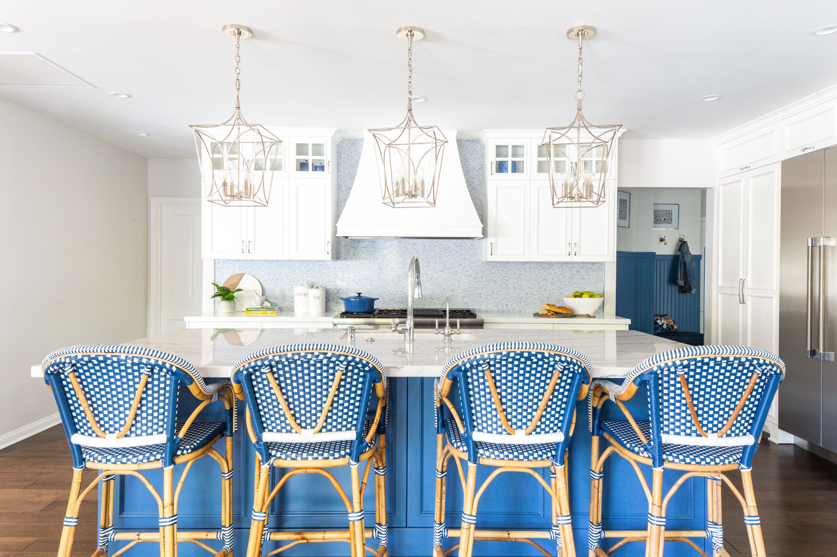 Amy Peltier Interior Design & Home Image