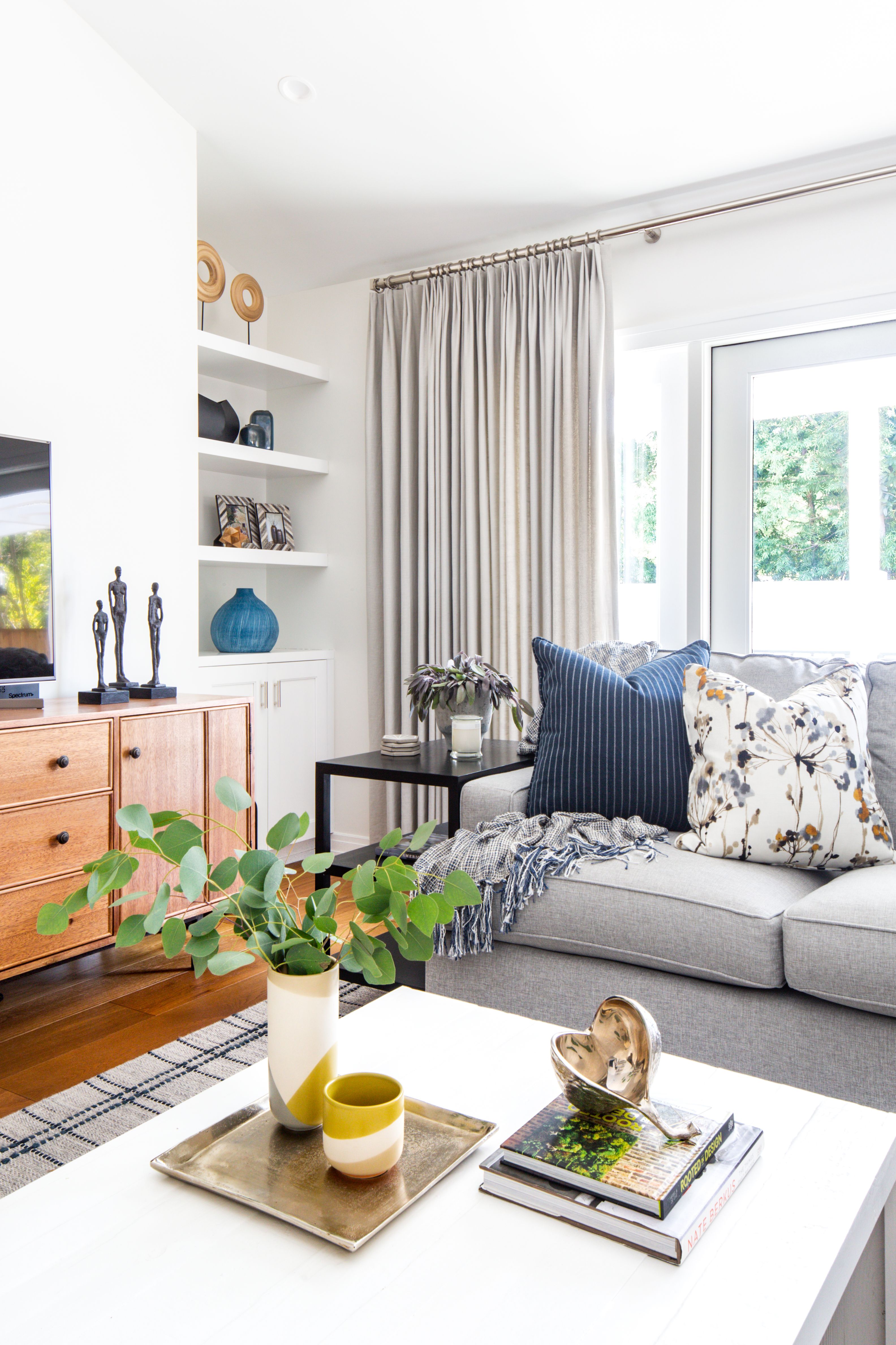 Amy Peltier Interior Design & Home Image