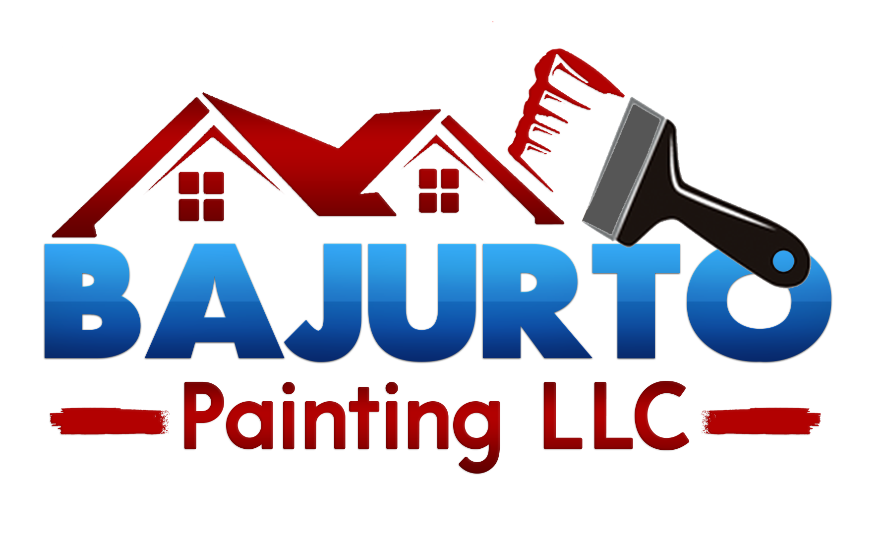 Bajurto Painting LLC Logo