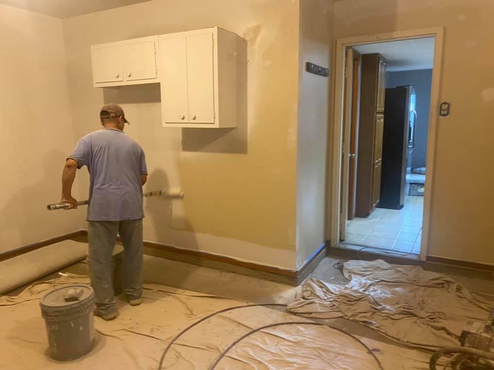 Menendez's Painting Services LLc Image