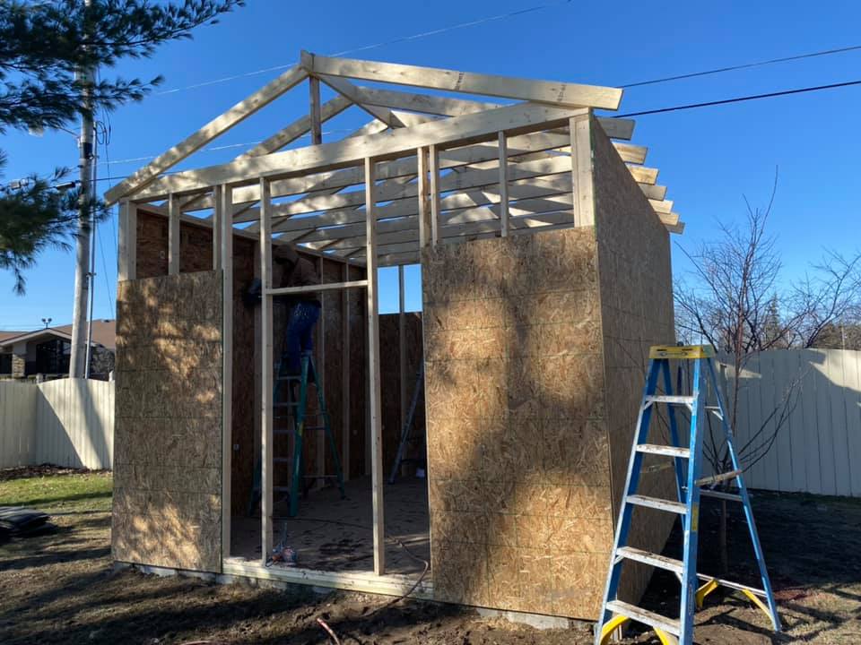 Menendez's Painting Services LLc Image