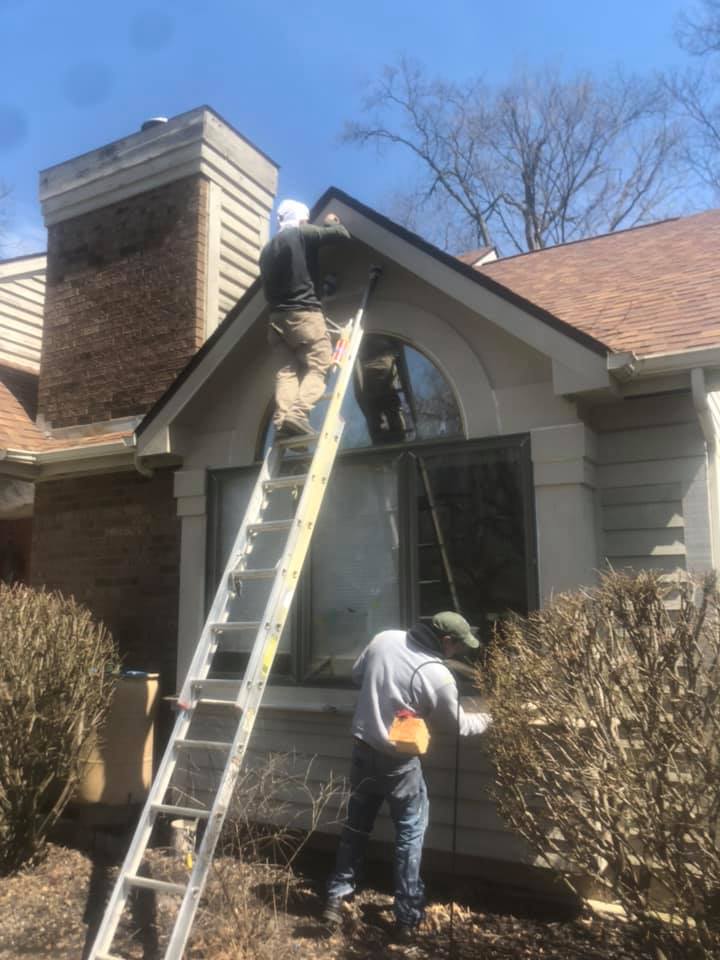 Menendez's Painting Services LLc Image
