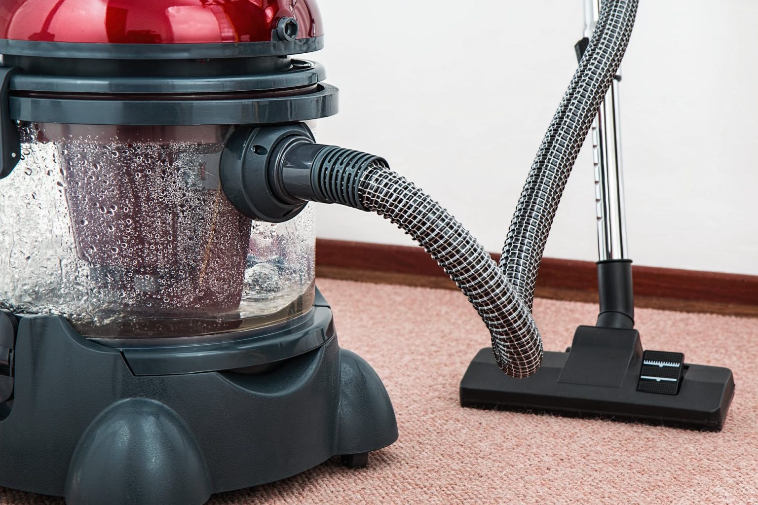 H&M Cleaning Service Image