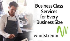 Windstream Brock Image