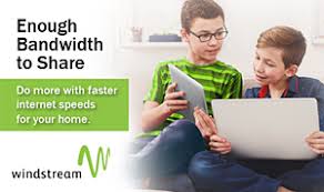 Windstream Burchard Image