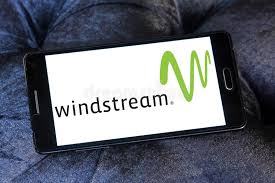 Windstream Calvert City Logo