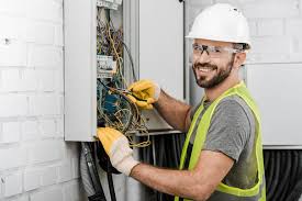 Worcester Electrician Company Image