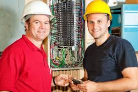 Worcester Electrician Company Image