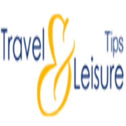 Travel and leisure tips Logo