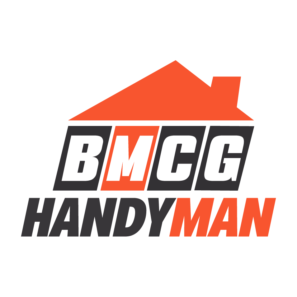 BMCG HANDYMAN GREENSBORO Logo