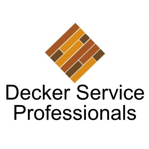 Decker Service Professionals Logo