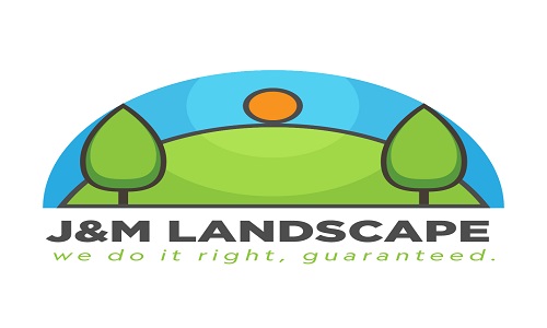 J&amp;M LANDSCAPE - GREENSBORO Logo