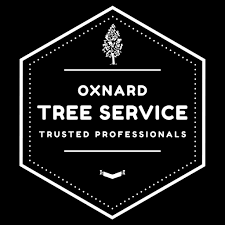 Oxnard Tree Service Logo