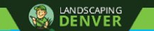 Landscaping Denver Logo