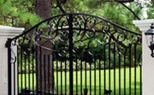 Hawkeye Fence Company Image