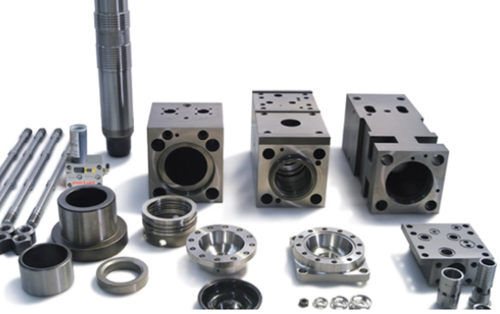 NINGBO MITOU METAL INDUSTRY&TRADE Image