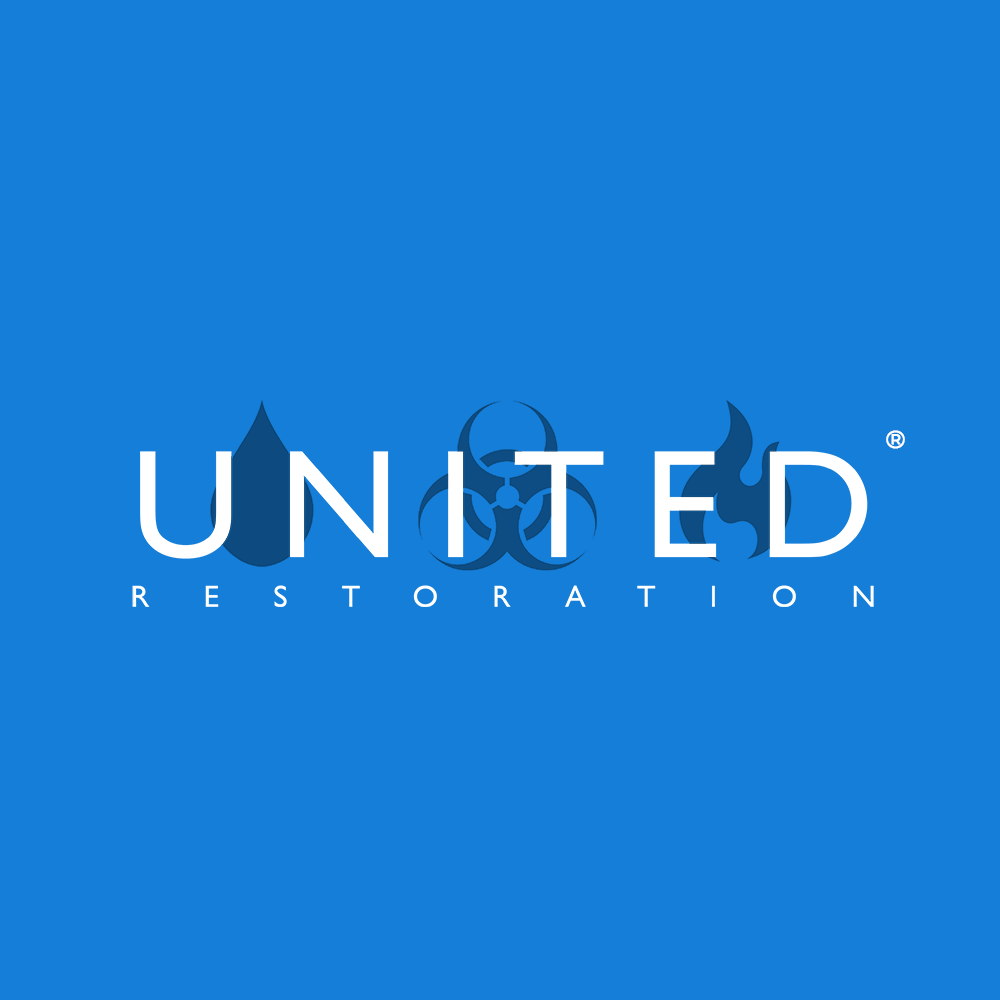 United Restoration Logo