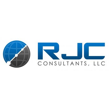RJC Consultants LLC Logo