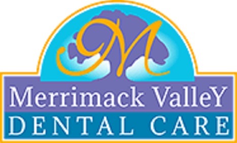 Merrimack Valley Dental Care Logo