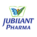 Jubilant Radiopharma - Ft. Myers Logo