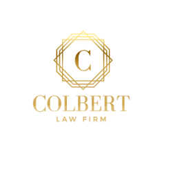 Colbert Law Center Logo