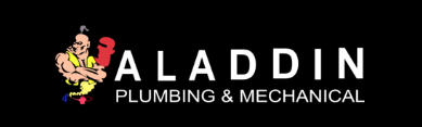 Sewer Drain Cleaning Logo