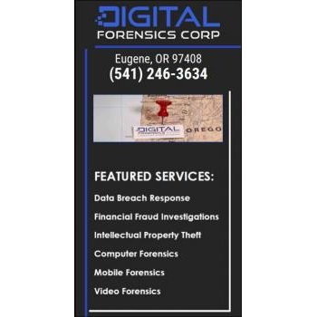 Digital Forensics Corp Image