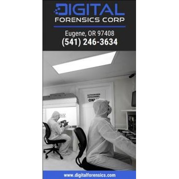 Digital Forensics Corp Image