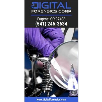 Digital Forensics Corp Image